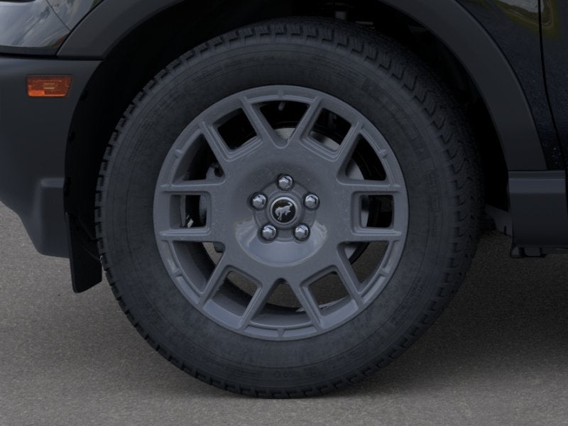 2026 Ford Bronco Sport Big Bend w/Heated Front Seats