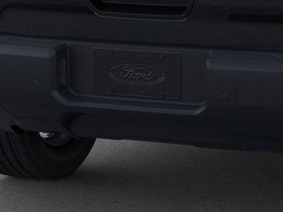 2026 Ford Bronco Sport Big Bend w/Heated Front Seats