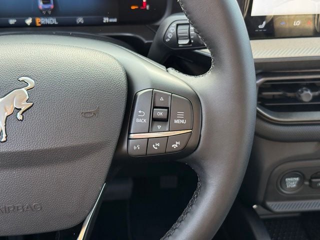 2026 Ford Bronco Sport Big Bend w/Heated Front Seats