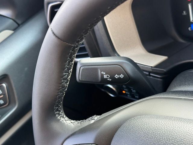 2026 Ford Bronco Sport Big Bend w/Heated Front Seats