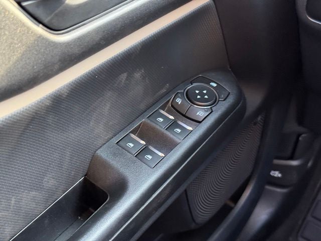 2026 Ford Bronco Sport Big Bend w/Heated Front Seats