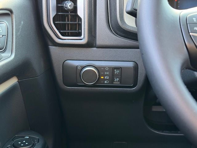 2026 Ford Bronco Sport Big Bend w/Heated Front Seats