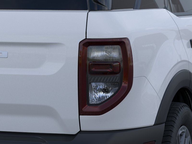 2026 Ford Bronco Sport Big Bend w/Heated Seats