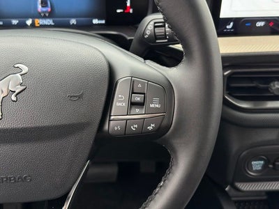 2026 Ford Bronco Sport Big Bend w/Heated Seats