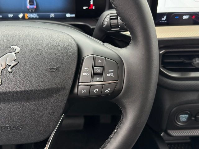 2026 Ford Bronco Sport Big Bend w/Heated Seats