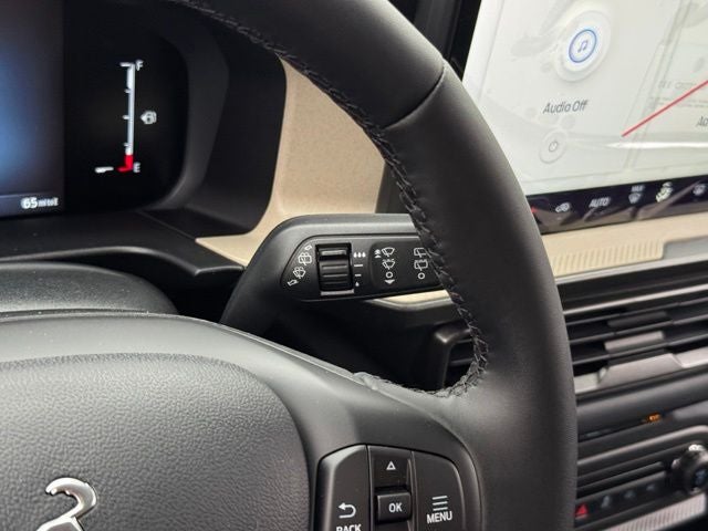 2026 Ford Bronco Sport Big Bend w/Heated Seats
