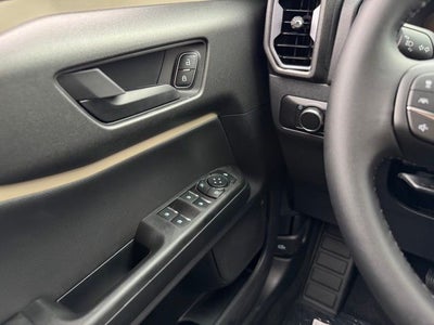 2026 Ford Bronco Sport Big Bend w/Heated Seats