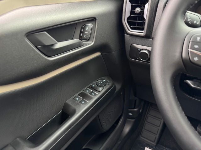 2026 Ford Bronco Sport Big Bend w/Heated Seats