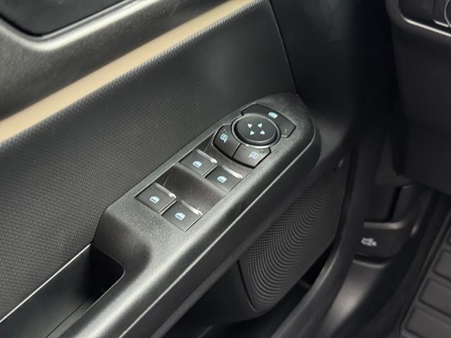2026 Ford Bronco Sport Big Bend w/Heated Seats