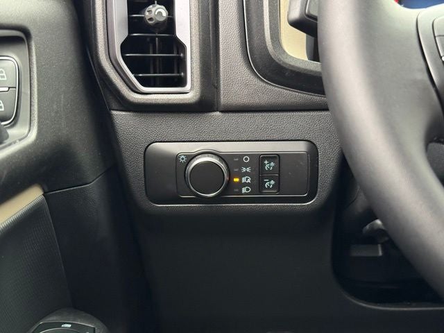 2026 Ford Bronco Sport Big Bend w/Heated Seats