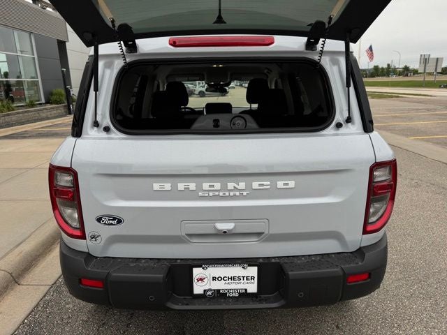 2026 Ford Bronco Sport Big Bend w/Heated Seats