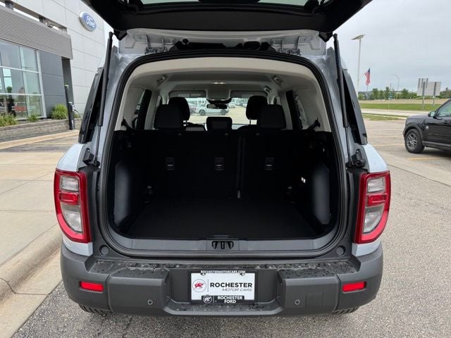 2026 Ford Bronco Sport Big Bend w/Heated Seats