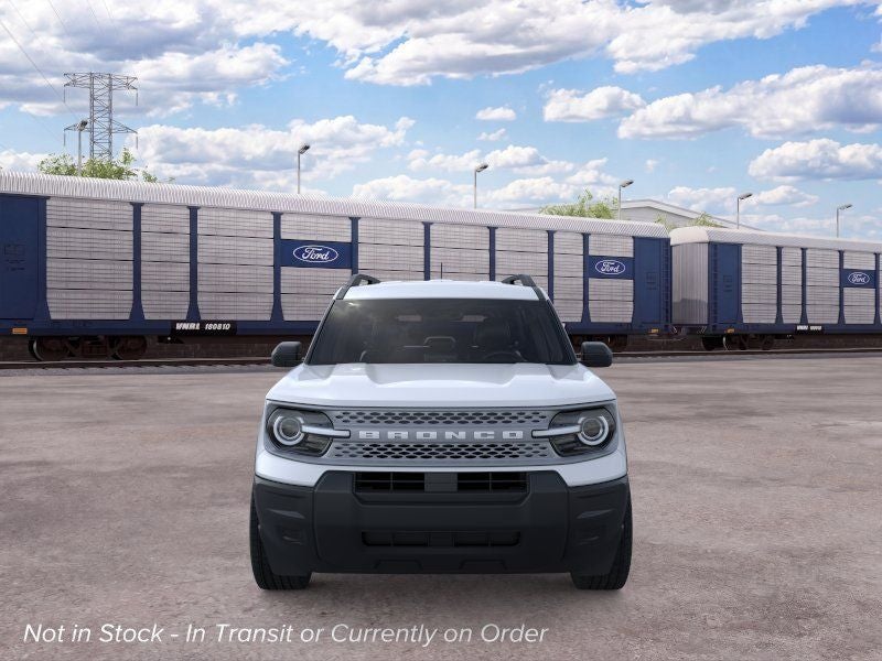 2026 Ford Bronco Sport Big Bend w/Heated Seats