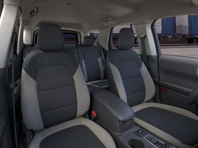 2026 Ford Bronco Sport Big Bend w/Heated Seats
