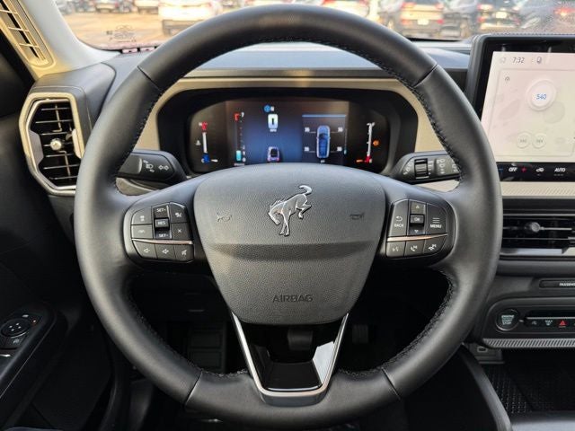 2026 Ford Bronco Sport Big Bend w/Heated Seats