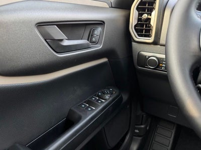 2026 Ford Bronco Sport Big Bend w/Heated Seats