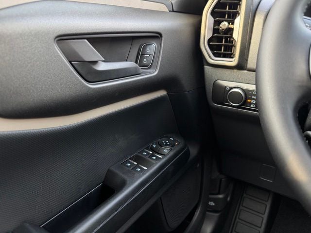 2026 Ford Bronco Sport Big Bend w/Heated Seats