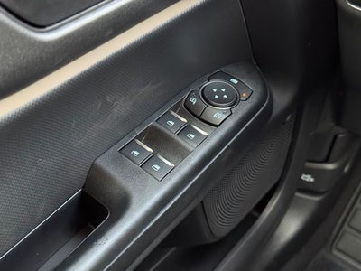 2026 Ford Bronco Sport Big Bend w/Heated Seats