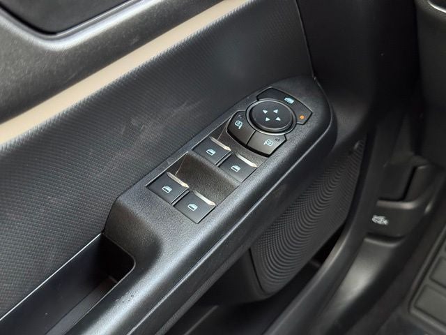 2026 Ford Bronco Sport Big Bend w/Heated Seats