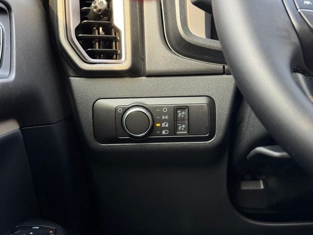 2026 Ford Bronco Sport Big Bend w/Heated Seats