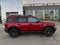 2026 Ford Bronco Sport Big Bend w/Heated Seats