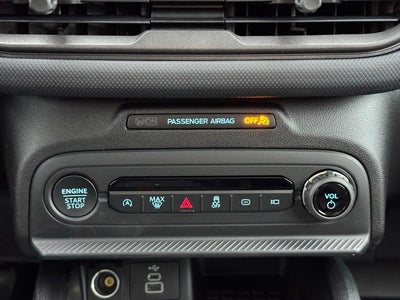 2025 Ford Bronco Sport Big Bend w/Heated Front Seats + Power Driver Seat