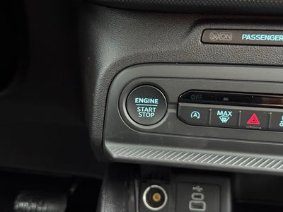 2025 Ford Bronco Sport Big Bend w/Heated Front Seats + Power Driver Seat