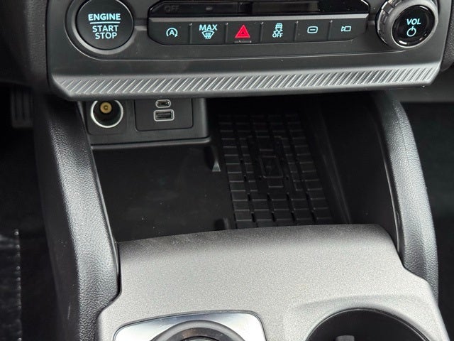 2025 Ford Bronco Sport Big Bend w/Heated Front Seats + Power Driver Seat