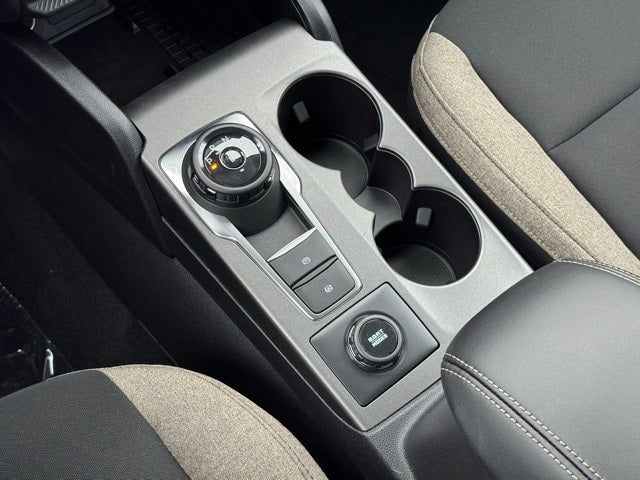 2025 Ford Bronco Sport Big Bend w/Heated Front Seats + Power Driver Seat