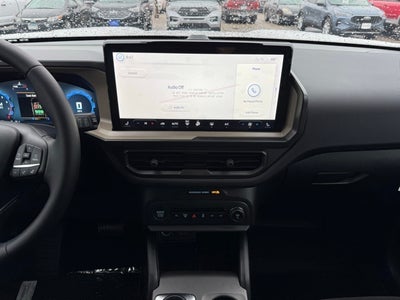 2025 Ford Bronco Sport Big Bend w/Heated Front Seats + Power Driver Seat