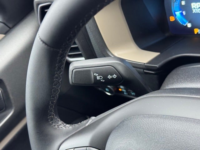 2025 Ford Bronco Sport Big Bend w/Heated Front Seats + Power Driver Seat