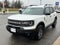 2025 Ford Bronco Sport Big Bend w/Heated Front Seats + Power Driver Seat