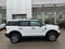 2025 Ford Bronco Sport Big Bend w/Heated Front Seats + Power Driver Seat