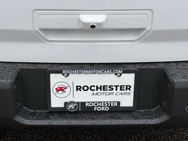 2025 Ford Bronco Sport Big Bend w/Heated Front Seats + Power Driver Seat