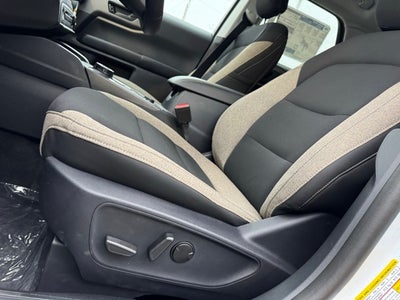 2025 Ford Bronco Sport Big Bend w/Heated Front Seats + Power Driver Seat