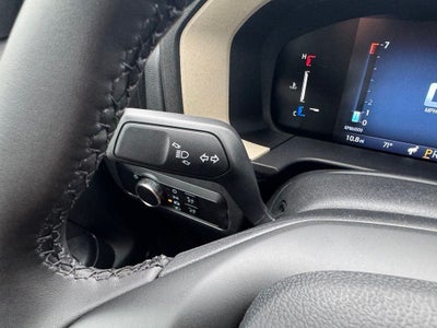 2026 Ford Bronco Sport Big Bend w/Heated Front Seats