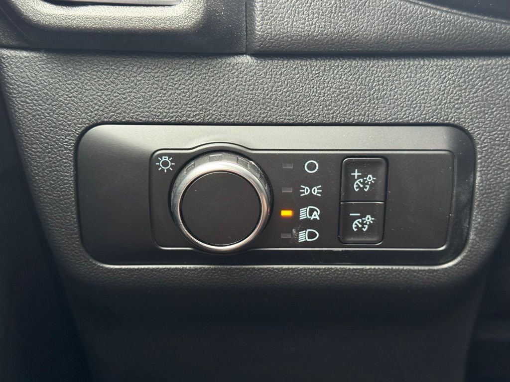 2026 Ford Bronco Sport Big Bend w/Heated Front Seats