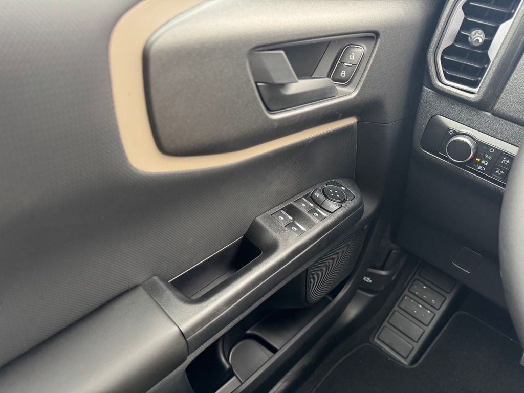 2026 Ford Bronco Sport Big Bend w/Heated Front Seats