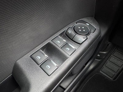 2026 Ford Bronco Sport Big Bend w/Heated Front Seats