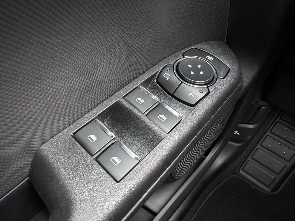 2026 Ford Bronco Sport Big Bend w/Heated Front Seats