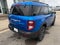 2026 Ford Bronco Sport Big Bend w/Heated Front Seats