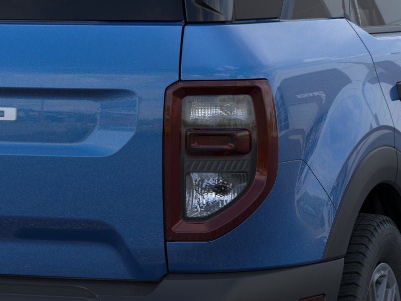 2026 Ford Bronco Sport Big Bend w/Heated Seats