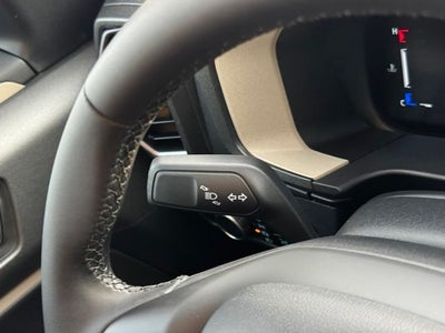 2026 Ford Bronco Sport Big Bend w/Heated Seats
