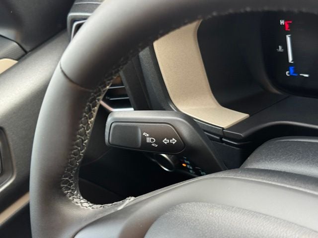2026 Ford Bronco Sport Big Bend w/Heated Seats