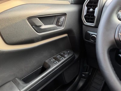 2026 Ford Bronco Sport Big Bend w/Heated Seats