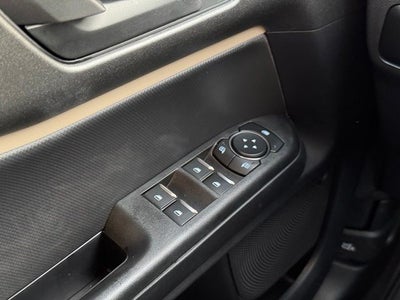 2026 Ford Bronco Sport Big Bend w/Heated Seats