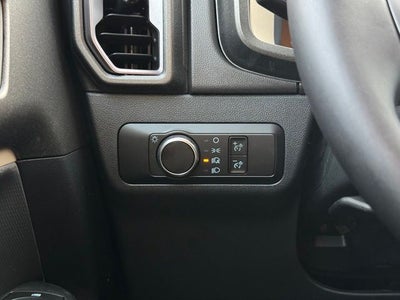 2026 Ford Bronco Sport Big Bend w/Heated Seats