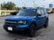 2026 Ford Bronco Sport Big Bend w/Heated Seats
