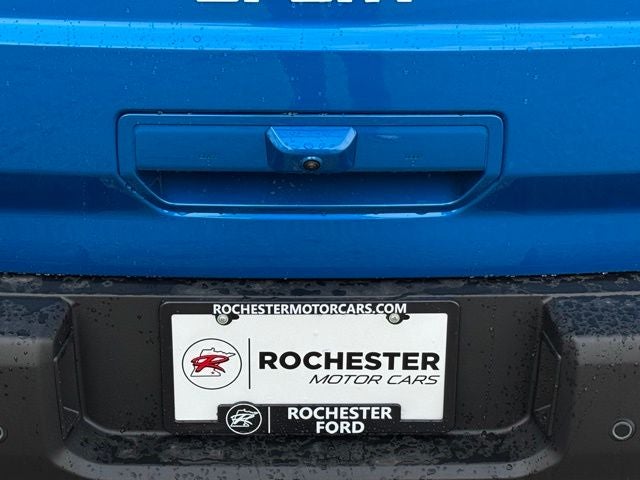 2026 Ford Bronco Sport Big Bend w/Heated Seats