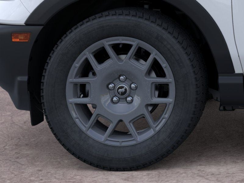 2026 Ford Bronco Sport Big Bend w/Heated Seats